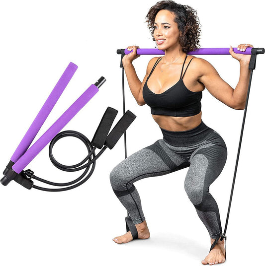 EYLAE GYMSTICK™-FULL BODY WORKOUT