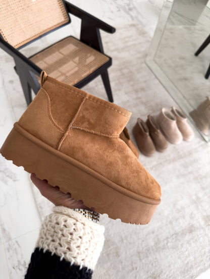 Lova | Elegante Winterboots