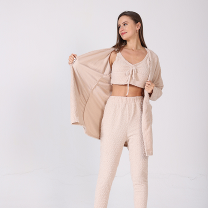 EYLAE Loungewear Gray