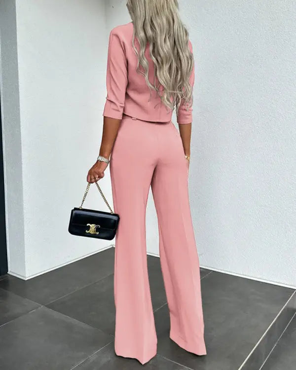 CLASSY 2-PIECE SET