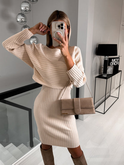 LENA TWO-PIECE SET