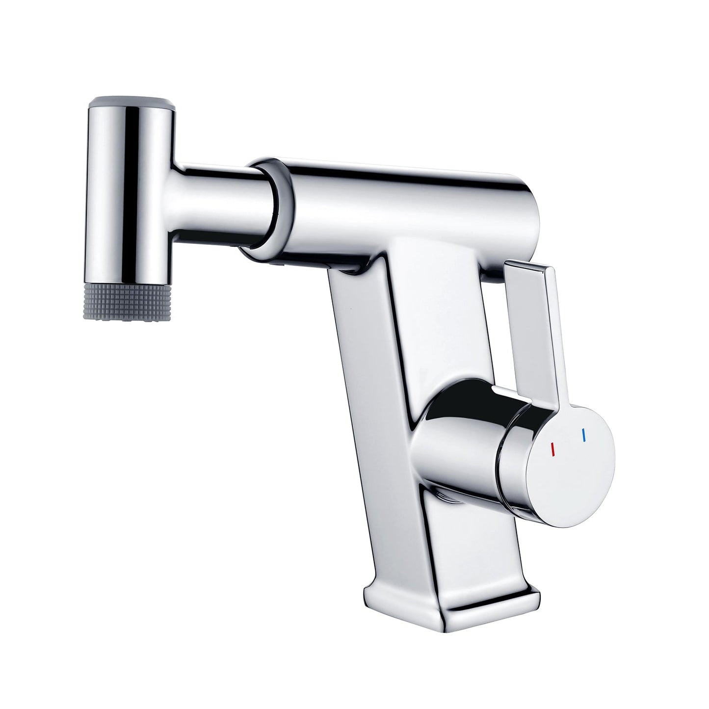 POLY PULL-OUT FAUCET