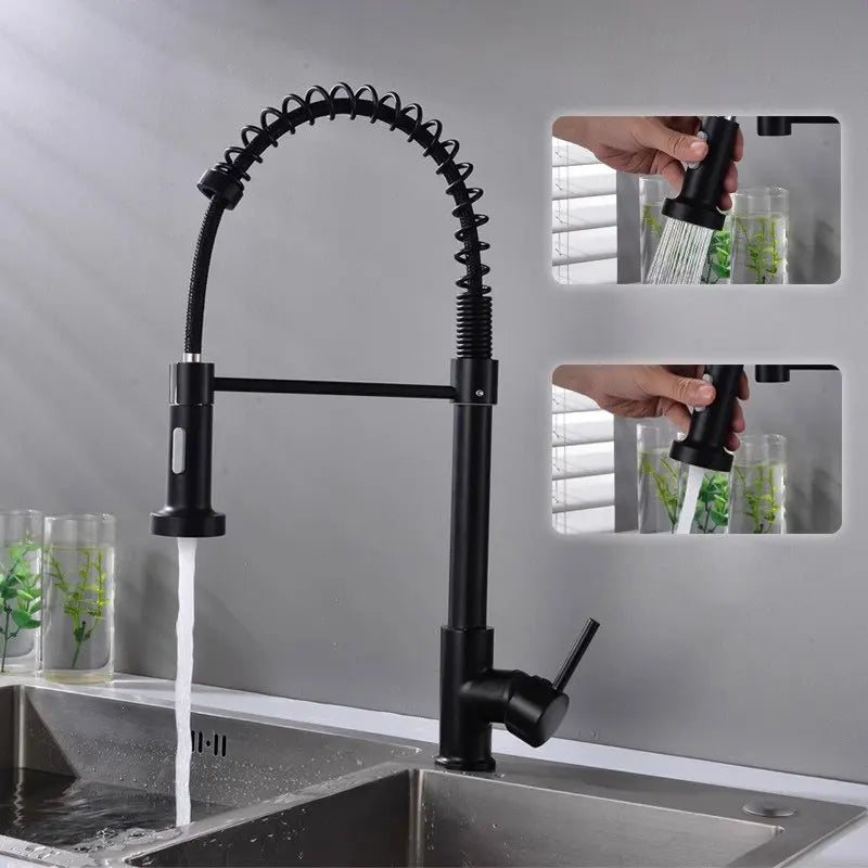 CASA GOURMET KITCHEN FAUCET