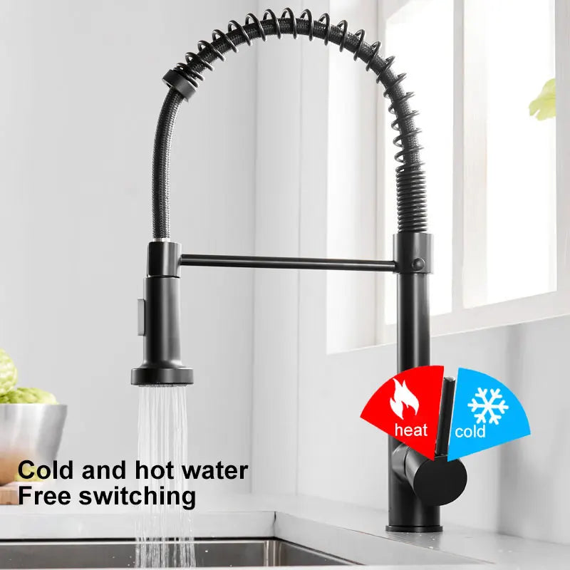 CASA GOURMET KITCHEN FAUCET