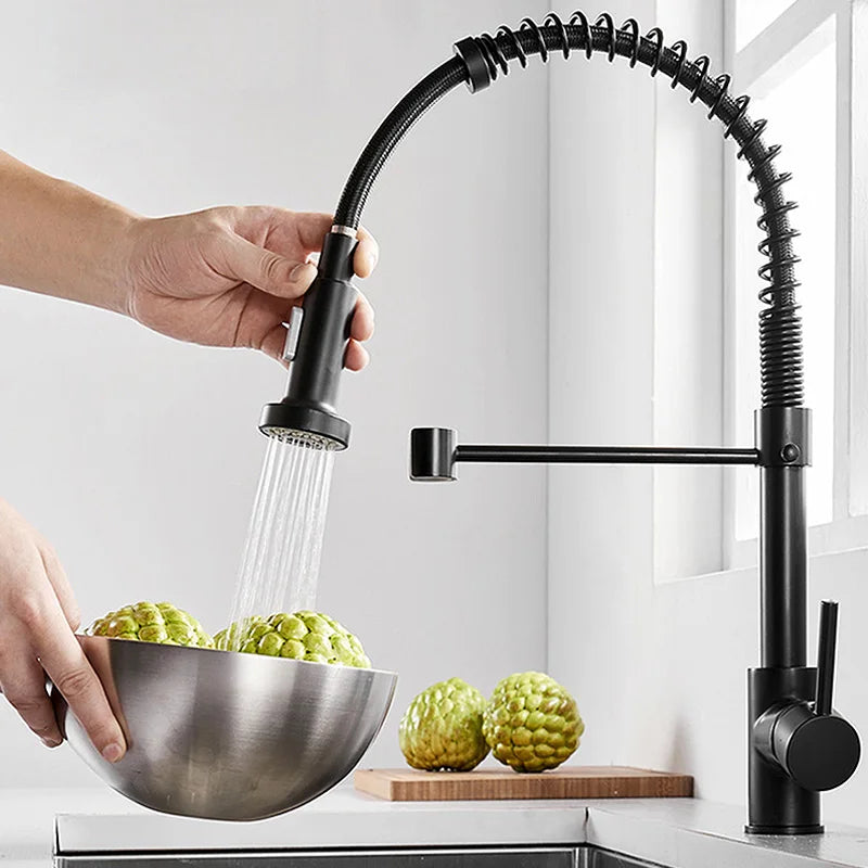 CASA GOURMET KITCHEN FAUCET