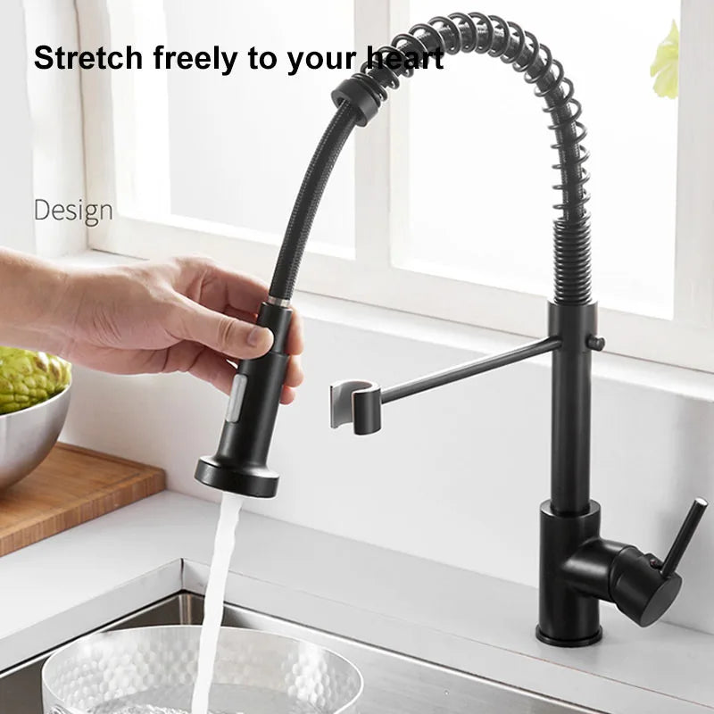 CASA GOURMET KITCHEN FAUCET