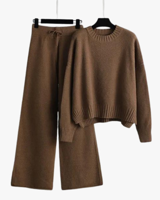 ELLIE COZY SET 2-PIECE