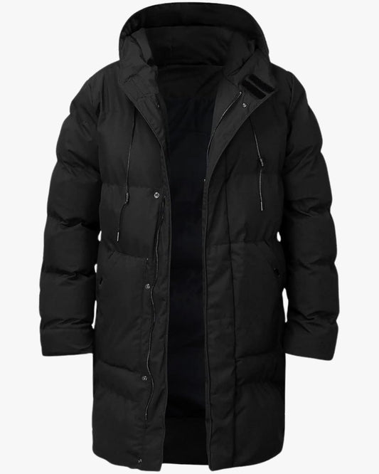 PADDED WINTER PARKA