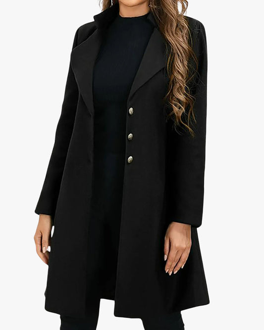 CATA LONG COAT