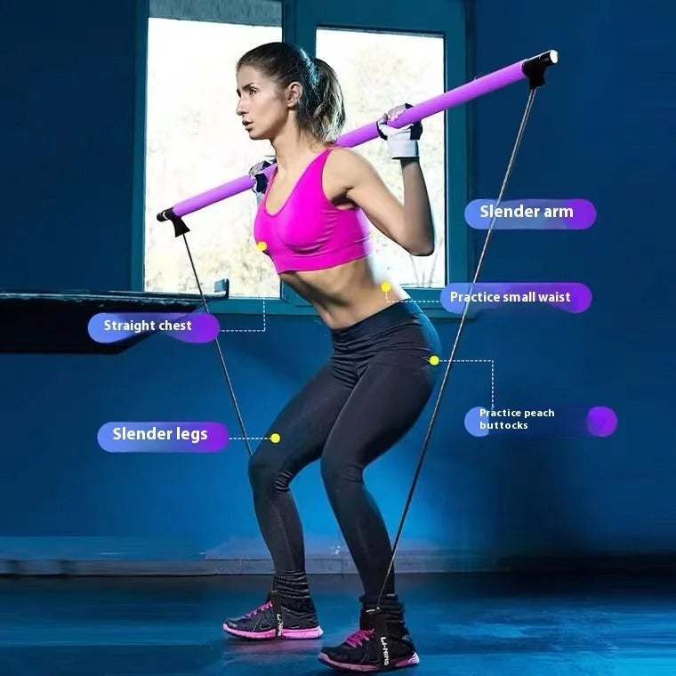 EYLAE GYMSTICK™-FULL BODY WORKOUT