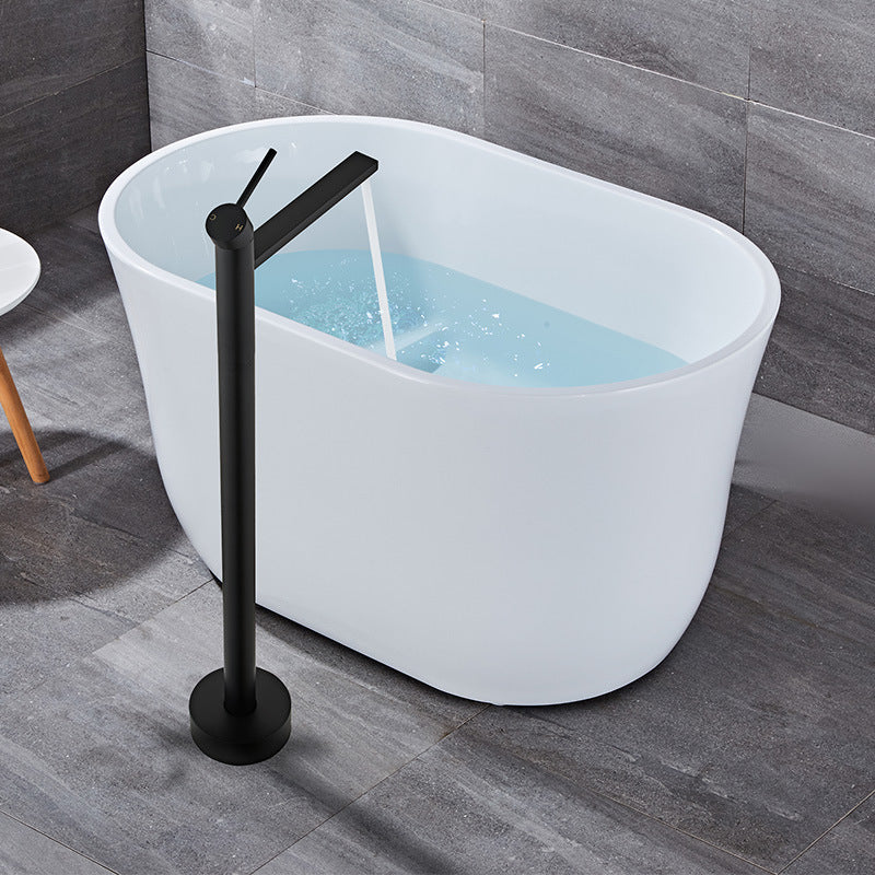 BLEU BATHTUB FAUCET