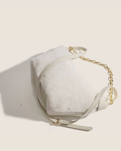 DAISY SHOULDER BAG