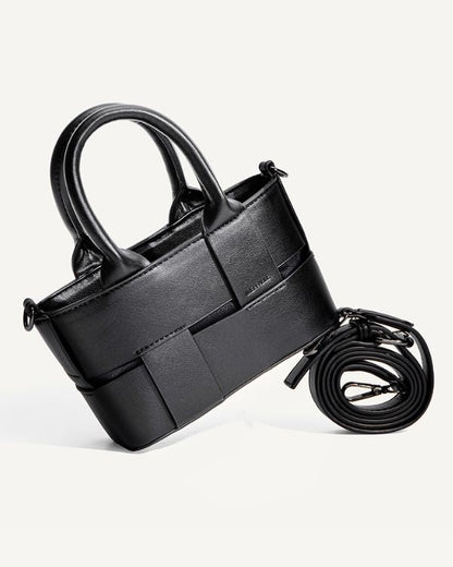 RECTANGLE HANDBAG