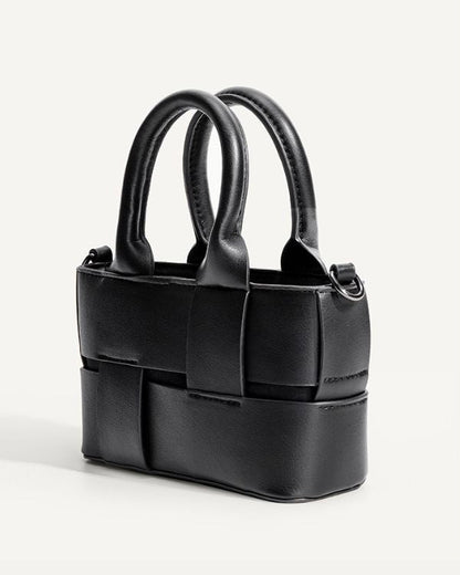 RECTANGLE HANDBAG