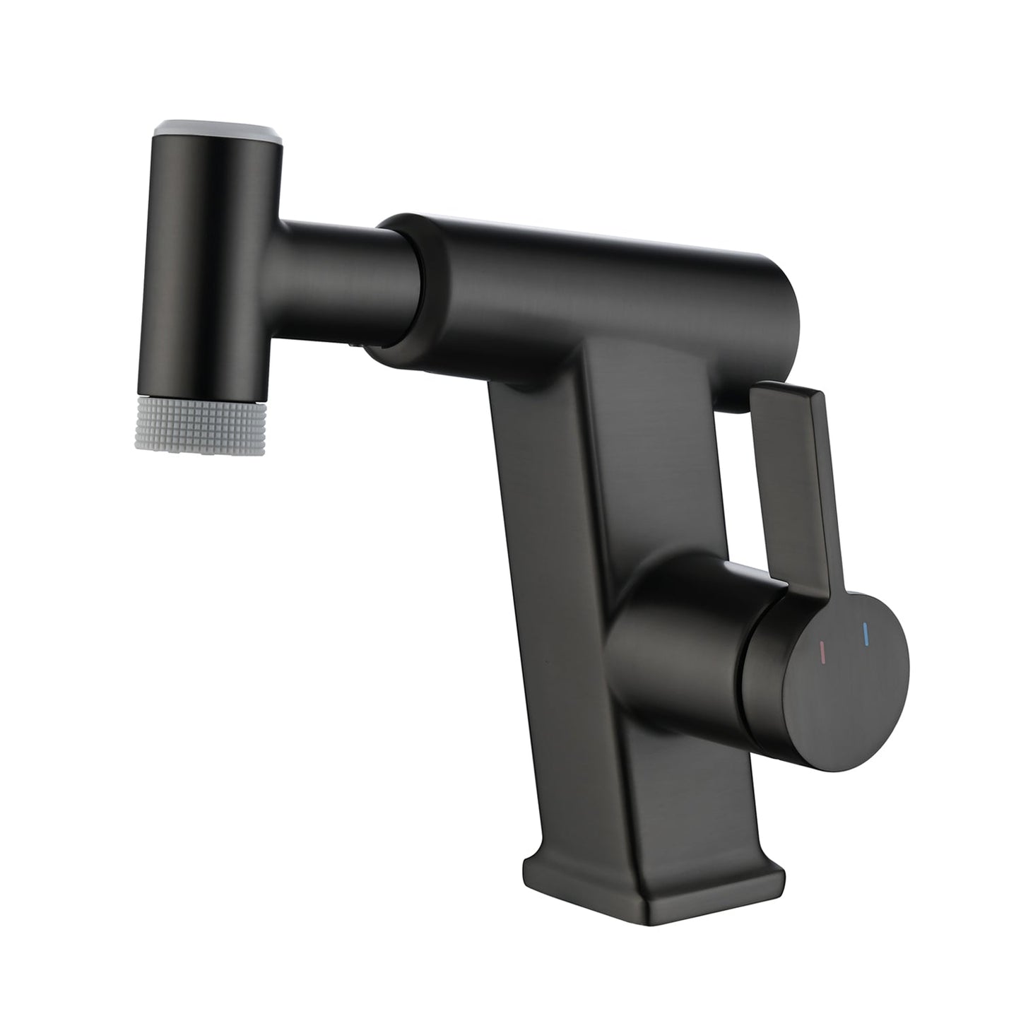 POLY PULL-OUT FAUCET