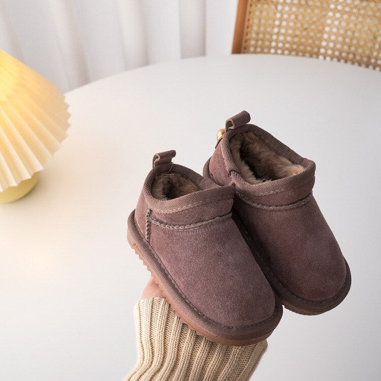 LIO | Kinderstiefel