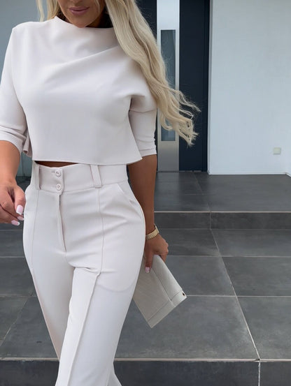 CLASSY 2-PIECE SET