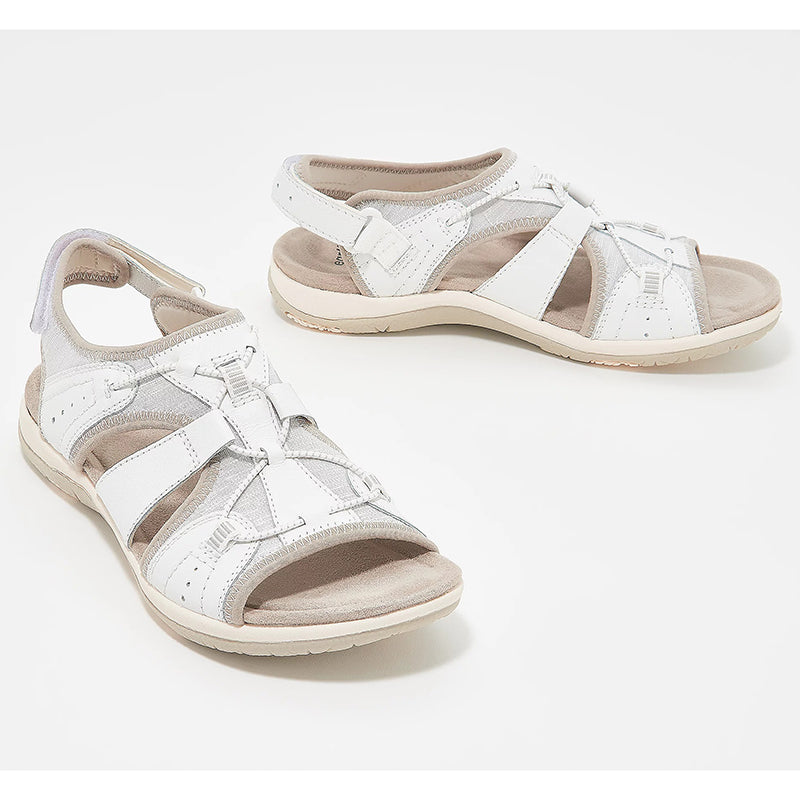 Livia - Orthopädische Eleganz-Komfortsandalen